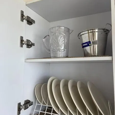 Galeria Caribe 2 En Piso 24 Cerca De La Playa Y Centro Historico Apartamento Cartagena