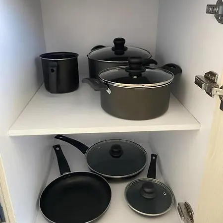 Apartamento Galeria Caribe 2 En Piso 24 Cerca De La Playa Y Centro Historico
